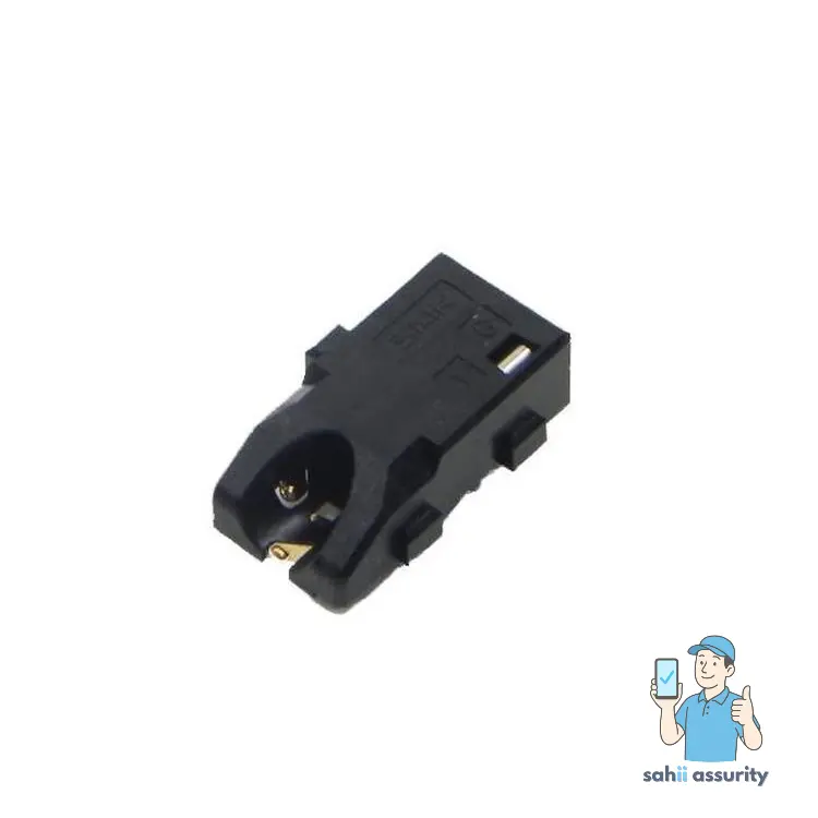 Handsfree Jack for Infinix Note 10